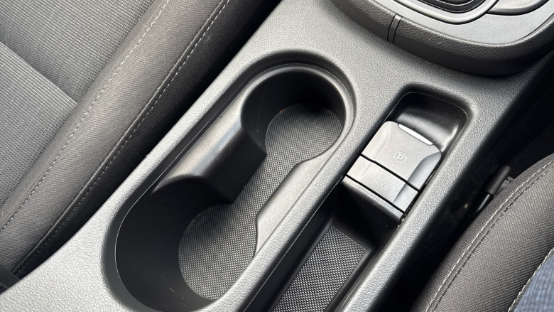 Hyundai Kona 1.6 GDi Hybrid SE Connect 5dr DCT Hybrid Hatchback